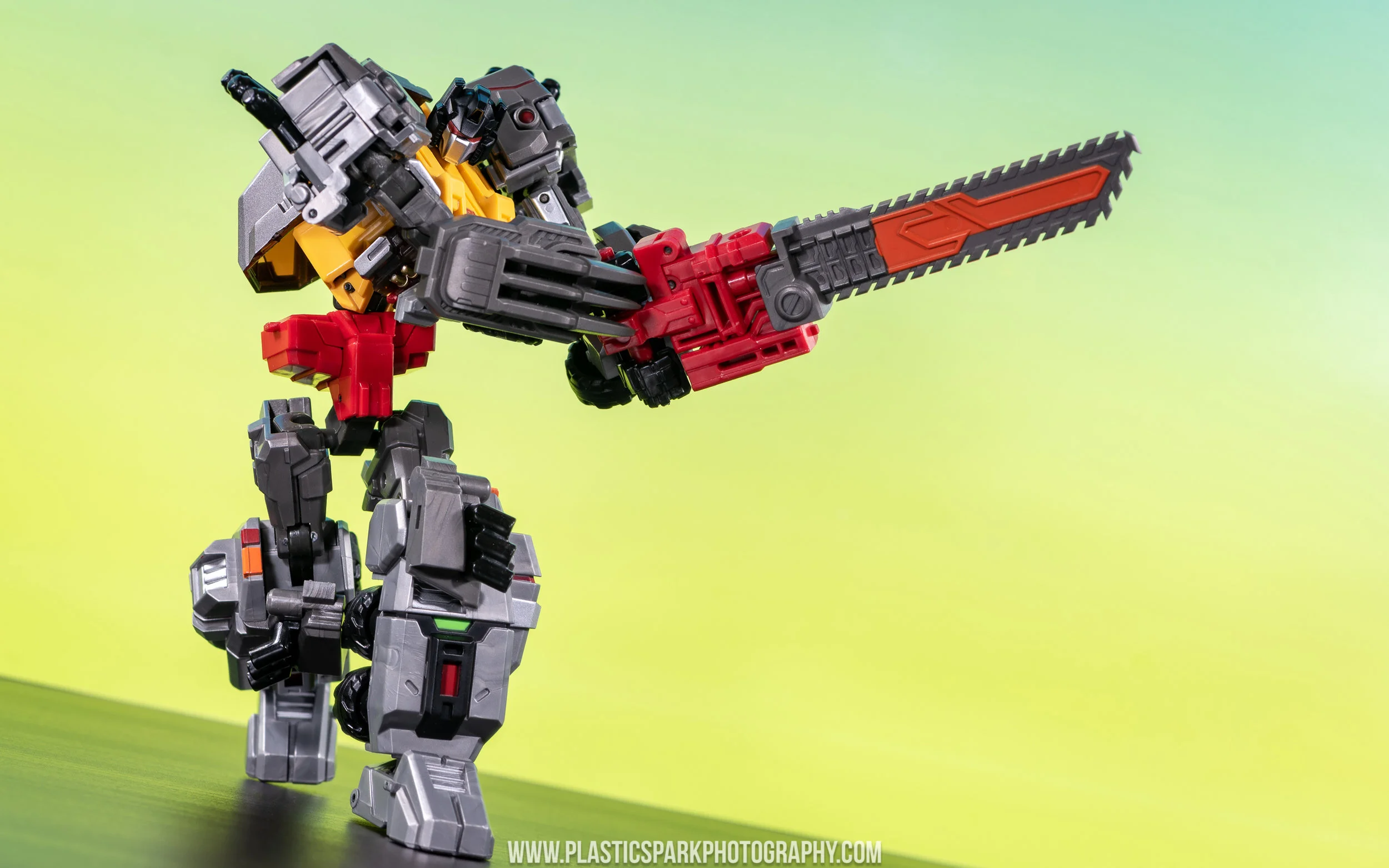 fansproject ウォーボット　wb009 severo core WB009 Severo Core Convention Exclusive | FansProject 3rd